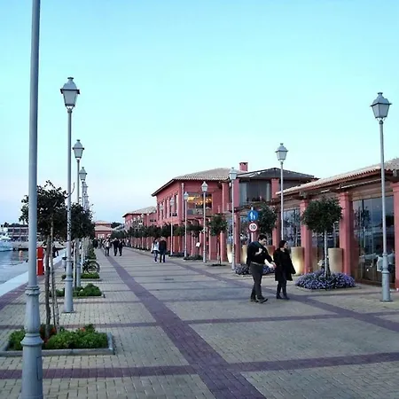 Seaside Sunset Walks * Афины